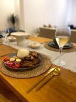 Lulu Diani - Chambres d’hôtes Diani Beach