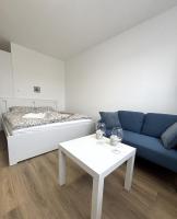 Appartement met 1 Slaapkamer