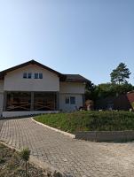 Casa Maksai - Chambres d’hôtes Sovata