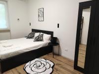 Chambre Double avec Salle de Bains Privative