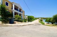Sea Front Studio in Fiskardo - B&B Fiskárdo
