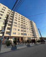 Top Apartment Prishtina - Ferienwohnung Pristina