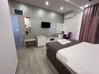 Deluxe Doppelzimmer