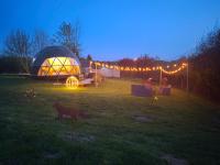 Dôme Saint-Eloi - B&B Floursies