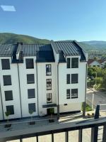 Apartman TRIP - B&B