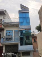 Vyas Homestay- upto 10 guests - B&B Mathura