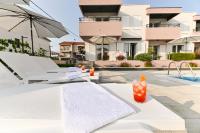 House Tre Venti with pool - B&B Sveti Filip i Jakov