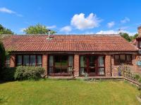 The Stables - B&B Kilham