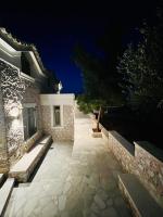 Kassandra - Bed and Breakfast Pórto Chéli