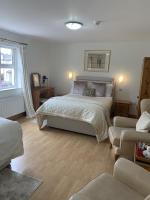 Habitación Doble Deluxe - 2 camas