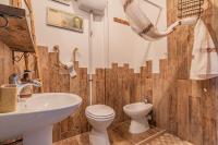 Tweepersoonskamer met Uitzicht op Zee