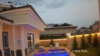 Kemer zegin vilları - B&B Kemer