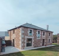 Casa Do Castelo - B&B Lugo