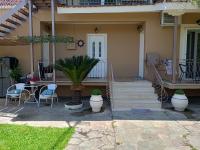 Studios Katerina - Chambres d’hôtes