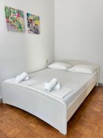 Apartment mit Meerblick