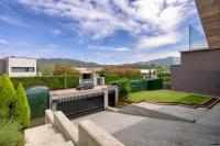 Casa con Vistas al Paisaje y Encanto en el Corazón del País Vasco,España - Chambres d'hôtes Mungia