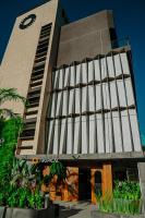 Get Sense Beira Mar - B&B