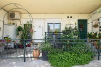 Elenis cozy apartment - Bed and Breakfast Lárisa