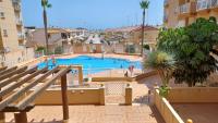 Lodosol apartment - B&B San Pedro del Pinatar