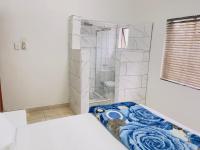 Chambre Double avec Salle de Bains Privative