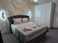 Rasarit la Mare ap Neversea 2 - B&B Constanza
