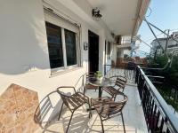 Sea Green House by Horizon Homes - B&B Orfánio