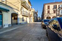 Ampio Bilocale (in centro) 60 mq 3-4 Pers. - B&B