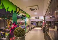 HP Shopping Residenc - Apartamento de LUXO - B&B