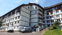 Garsoniera Ioana - Bed and Breakfast Sinaia