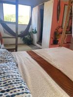 Hospedagem Toca das lobas - Bed and Breakfast São Thomé das Letras
