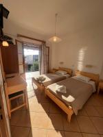 Villa Rebecca - Ferienwohnung Agios Gordios