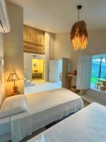 One-Bedroom Bungalow