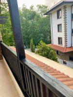 Green Lines - Ferienwohnung Primorsko