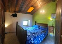 Camera Matrimoniale con Bagno Privato