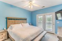 1 Mi to Beach, Near Golf! North Myrtle Beach Condo - B&B Myrtle Beach