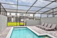 16037 Dream Vacation Family Home 5BD - B&B Orlando