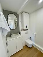 Appartement Gare 2 Personnes - B&B Le Mans