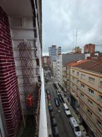Gijón Japandi - Bien ubicado, moderno, equipado - B&B