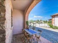 Appartement met 1 Slaapkamer