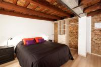 Appartamento con Balcone