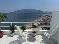 White Angels - B&B Corinth