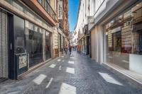 Calma Places - Luz de San Eloy - Bed and Breakfast Sevilla