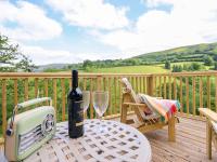 The Owlet - Bed and Breakfast Llanidloes