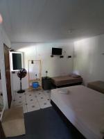 Triple Room with Balcony