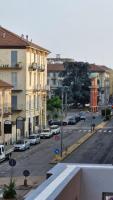 Appartamento Centro Storico-Piazza Genova-parking free close - B&B Alessandria