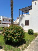 Villetta POESIA - B&B Rocca Vecchia