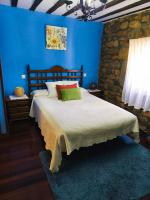 Chambre Double Familiale