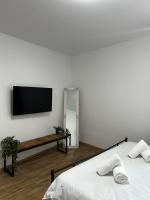 Ultracentral Apartment in the heart of Cluj - B&B