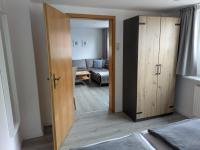 Apartment mit 1 Schlafzimmer