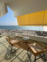 Waves & Views Apartment - B&B Durrës